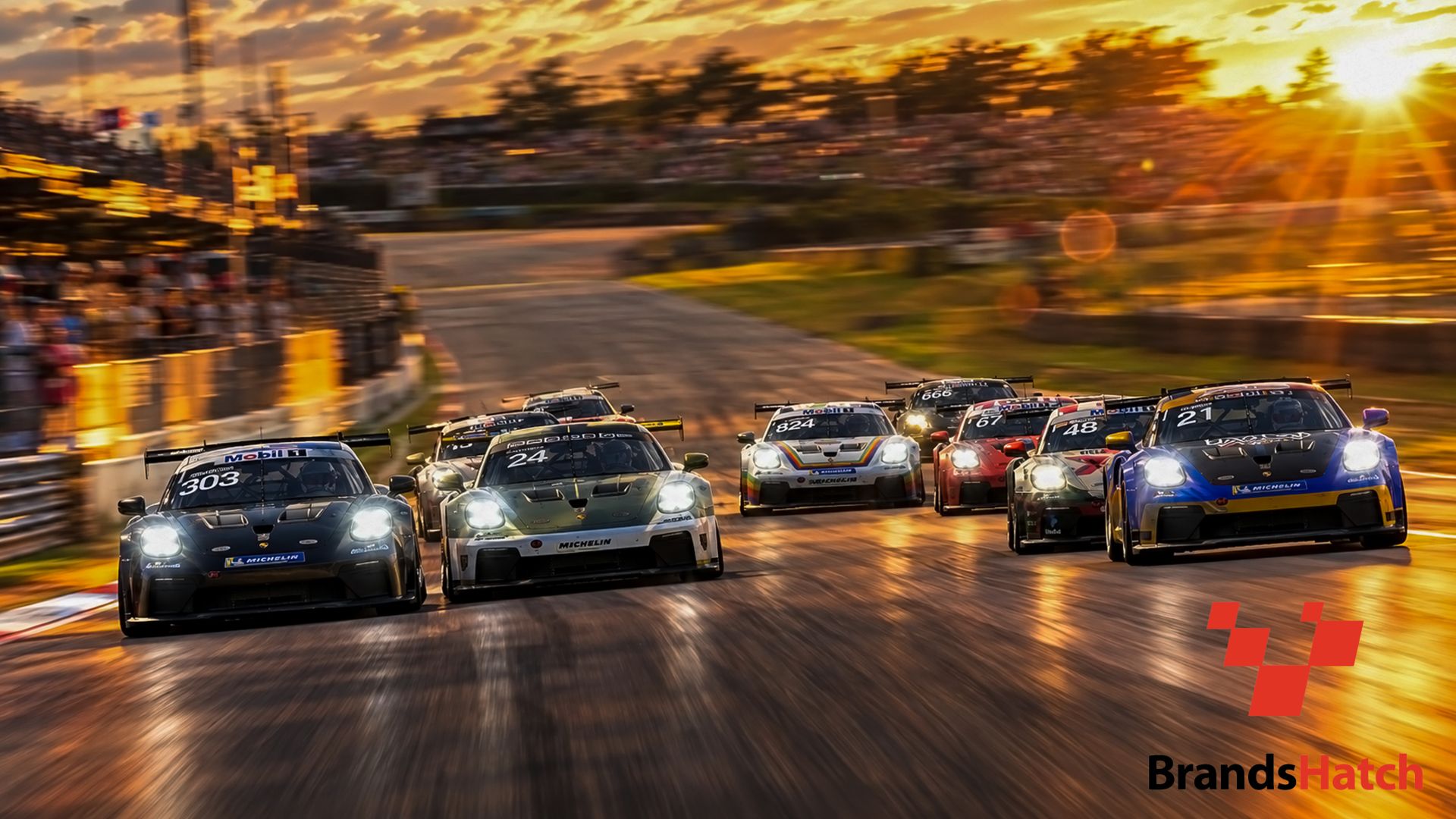 Racing