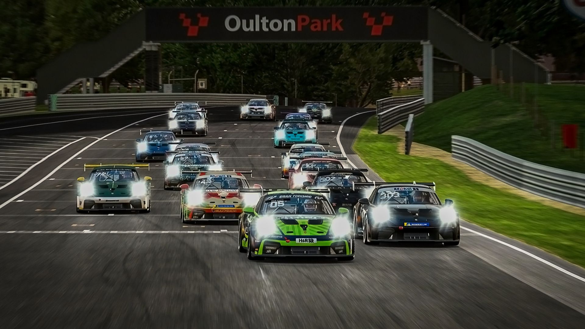 Racing