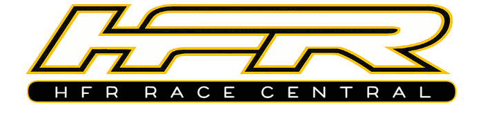 HFR Race Central